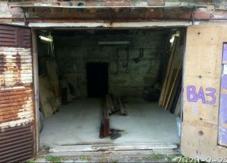 Продажа гаража, 27 м2, Реж