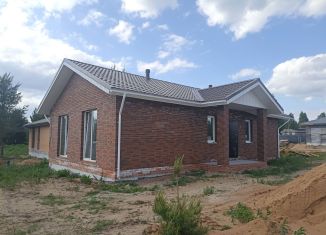 Продам дом, 95 м2, деревня Крестовоздвиженское, Верхняя улица