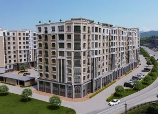 Продается 1-ком. квартира, 42.5 м2, село Шалушка