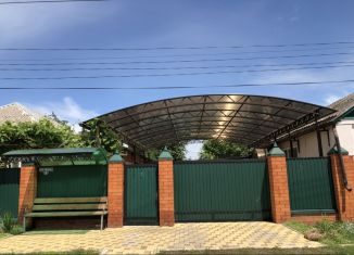 Продается дом, 73 м2, посёлок Дружба