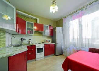 Продается 1-комнатная квартира, 39.7 м2, Санкт-Петербург, улица Кораблестроителей, 32к3, метро Приморская