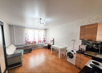 Сдам в аренду квартиру студию, 30 м2, Оренбург, Транспортная улица