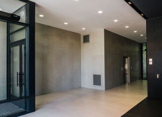 Квартира на продажу студия, 26 м2, поселок Верхнетемерницкий, улица Венеры, 19/2