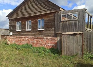 Продам дом, 59.5 м2, село Бедряж, Центральная улица