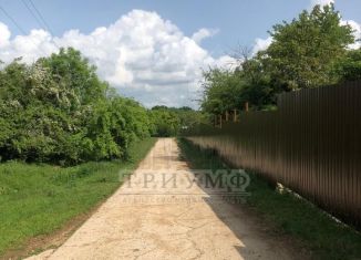 Продается участок, 8.5 сот., село Барабаново, улица Сейтнафе Сейтвелиева