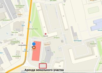Сдам в аренду торговую площадь, 200 м2, Новоалтайск, 8-й микрорайон, 29