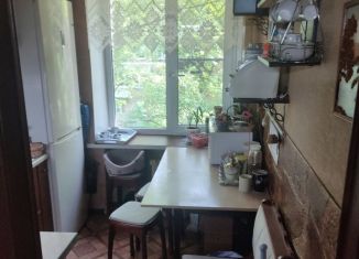 Продаю однокомнатную квартиру, 31.9 м2, Санкт-Петербург, Крюкова улица, 9, метро Площадь Ленина