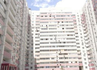 Двухкомнатная квартира на продажу, 60 м2, Воронеж, Олимпийский бульвар, 6, ЖК Ботанический сад