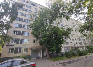 Продам 3-комнатную квартиру, 50.4 м2, Москва, улица Гурьянова, 5, метро Печатники