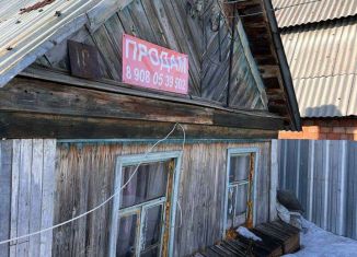 Продается дом, 34 м2, Чебаркуль, улица Островского, 16