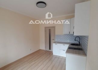 Квартира на продажу студия, 20.2 м2, Кудрово, Пражская улица, 4, ЖК Парклэнд