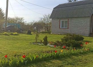 Продажа дома, 48 м2, садоводческое некоммерческое товарищество Псковитянка