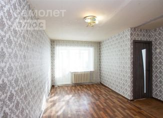 1-комнатная квартира на продажу, 31.5 м2, Ульяновск, улица Маяковского, Ленинский район