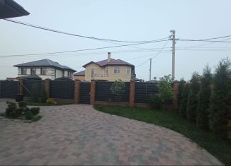 Продается дом, 130 м2, Ставрополь, Промышленный район, Прогрессивная улица, 11