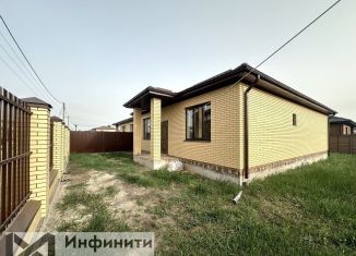 Дом на продажу, 130 м2, Ставрополь, улица Александра Горчакова, 20