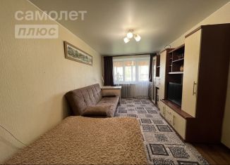 Продажа однокомнатной квартиры, 30.7 м2, Оренбург, Беляевская улица, 63