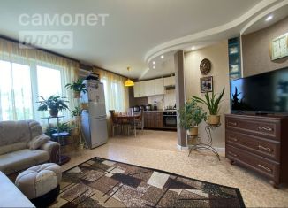 Продаю трехкомнатную квартиру, 69 м2, Волгоградская область, Изобильная улица, 14