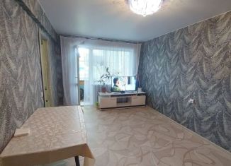 Продажа однокомнатной квартиры, 31.3 м2, Ульяновская область, улица Минина, 5