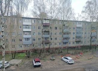 3-ком. квартира на продажу, 63 м2, Ивановская область, проспект Текстильщиков, 117Б