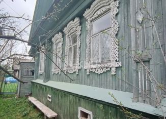 Продажа дома, 30 м2, Нижегородская область, деревня Прозориха, 7
