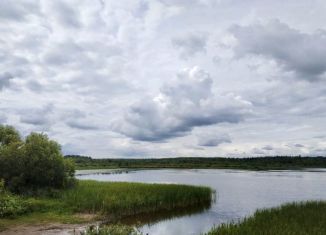 Земельный участок на продажу, 10 сот., деревня Заозерье, Полевая улица