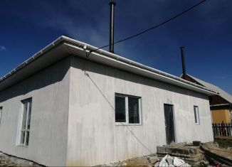 Дом на продажу, 110 м2, село Красная Башкирия, улица Али Карная