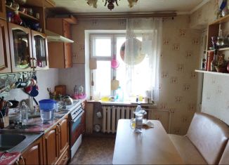 Продается 3-комнатная квартира, 58 м2, Ростовская область, Морская улица, 25