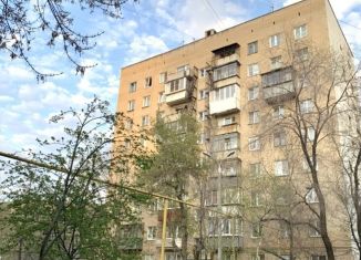 Продается однокомнатная квартира, 34 м2, Челябинск, Центральный район, улица Воровского