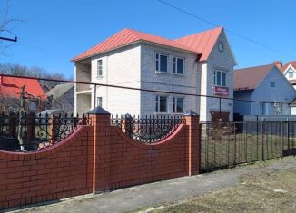 Дом на продажу, 171 м2, Тамбовская область, Кленовая улица