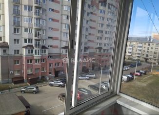 Продается однокомнатная квартира, 33 м2, Владимирская область, Тракторная улица, 14