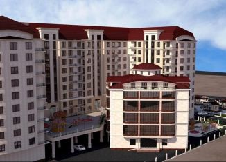 Продается 1-комнатная квартира, 49 м2, Махачкала, Ленинский район, проспект Насрутдинова, 266А