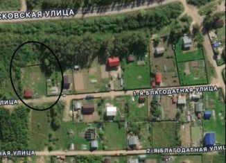 Продам земельный участок, 12 сот., деревня Лихун, 1-я Благодатная улица, 15