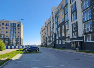 Продажа 2-комнатной квартиры, 55.8 м2, Калининградская область, улица Гептнера, 11