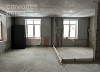3-комнатная квартира на продажу, 69.8 м2, Видное, улица Галины Вишневской, 10к1