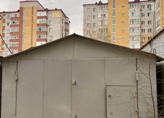 Продаю гараж, 20 м2, Тюмень, Ленинский округ, Пражская улица, 51