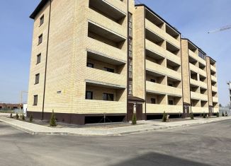 Продается 2-комнатная квартира, 75 м2, Краснодарский край, Берёзовый проезд, 1