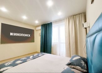 Однокомнатная квартира в аренду, 41 м2, Самара, Московское шоссе, 18-й километр, 39