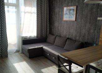Сдача в аренду 1-комнатной квартиры, 36 м2, Новосибирск, Танковая улица, 34