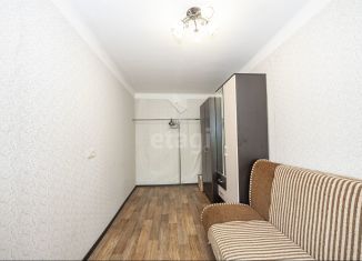 Двухкомнатная квартира в аренду, 43 м2, Новосибирск, улица Богдана Хмельницкого, 10, Калининский район