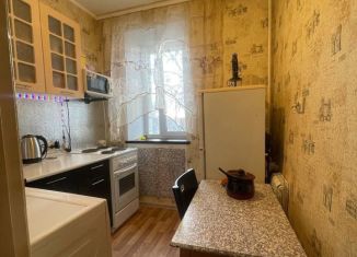 Продается 1-комнатная квартира, 20.8 м2, Новосибирская область, улица Зорге, 34