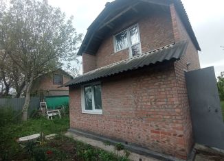 Дом на продажу, 53 м2, садоводческое некоммерческое товарищество Ростсельмашевец-2