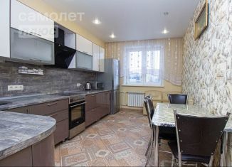 Продается двухкомнатная квартира, 65.2 м2, Ульяновская область, проспект Ленинского Комсомола, 27А