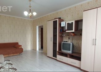 Продаю 1-комнатную квартиру, 41.2 м2, Оренбургская область, Звёздный проспект, 92