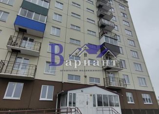 Продается 1-комнатная квартира, 36.2 м2, Осинники, улица Гагарина, 20Б