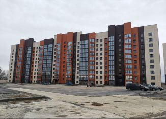 Трехкомнатная квартира на продажу, 54 м2, Барнаул, Павловский тракт, 196к2, Индустриальный район