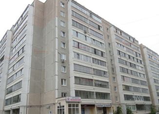 Продам 1-комнатную квартиру, 34 м2, Свердловская область, Таганская улица, 51А