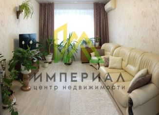 Продается 3-комнатная квартира, 64.3 м2, Калужская область, Врубовой переулок, 4