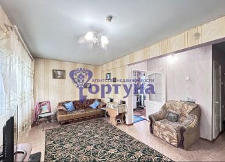 Продаю однокомнатную квартиру, 34.5 м2, Иркутская область, микрорайон Мирный, 24