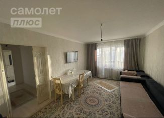 Продам 2-комнатную квартиру, 56 м2, Чечня, проспект Мохаммеда Али, 17