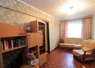 Продается 2-комнатная квартира, 45 м2, Брянск, Советский район, улица Любезного, 4